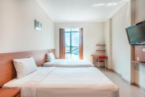 The Kartini 8 Residence Mangga Besar